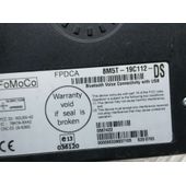 Modulo Electronico para Ford Fiesta (Cb1)
