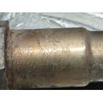Sonda Lambda para Ford Fiesta (Cb1)