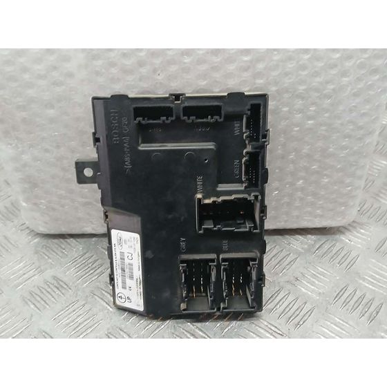 Modulo Electronico para Ford Fiesta (Cb1)