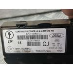 Modulo Electronico para Ford Fiesta (Cb1)