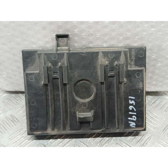 Modulo Electronico para Ford Fiesta (Cb1)