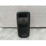Mando Elevalunas Delantero Izquierdo para Ford Fiesta (Cb1)