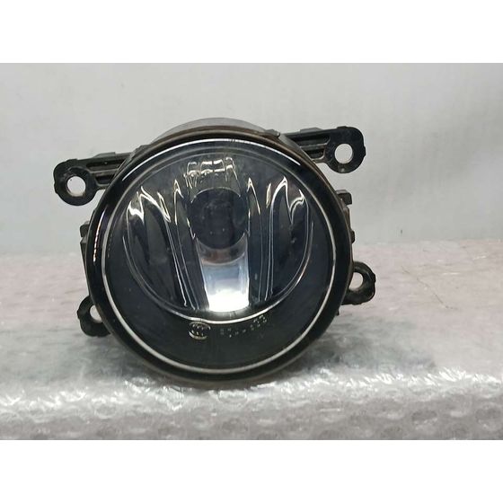 Faro Antiniebla Derecho para Ford Fiesta (Cb1)