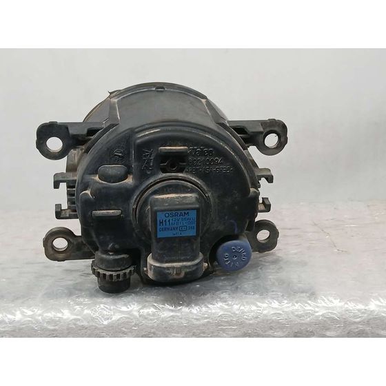 Faro Antiniebla Derecho para Ford Fiesta (Cb1)