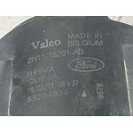 Faro Antiniebla Derecho para Ford Fiesta (Cb1)