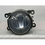 Faro Antiniebla Izquierdo para Ford Fiesta (Cb1)