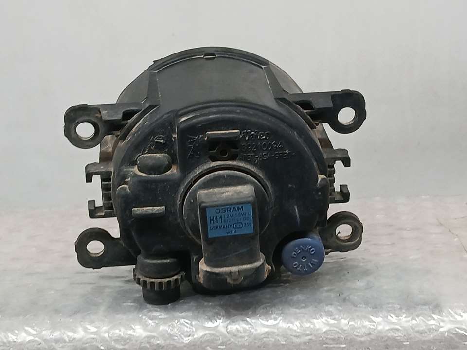 Faro Antiniebla Izquierdo para Ford Fiesta (Cb1)