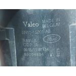 Faro Antiniebla Izquierdo para Ford Fiesta (Cb1)