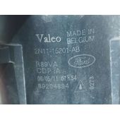 Faro Antiniebla Izquierdo para Ford Fiesta (Cb1)