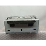 Sistema Audio / Radio Cd para Ford Fiesta (Cb1)