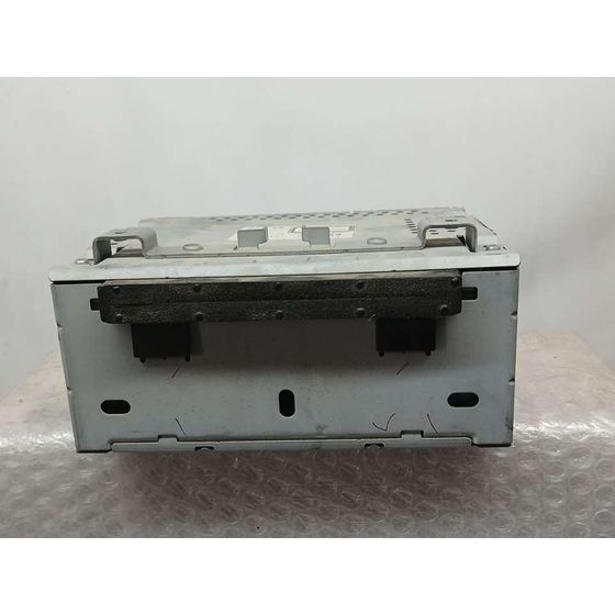 Sistema Audio / Radio Cd para Ford Fiesta (Cb1)