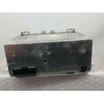 Sistema Audio / Radio Cd para Ford Fiesta (Cb1)