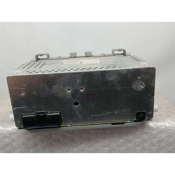 Sistema Audio / Radio Cd para Ford Fiesta (Cb1)