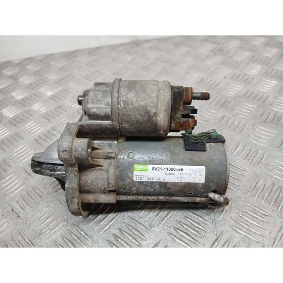 Motor Arranque para Ford Fiesta (Cb1)
