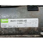 Motor Arranque para Ford Fiesta (Cb1)