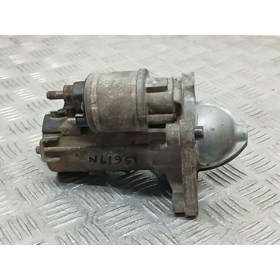 Motor Arranque para Ford Fiesta (Cb1)