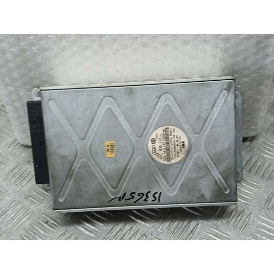 Amplificador Radio para Audi A6 Berlina (4F2)