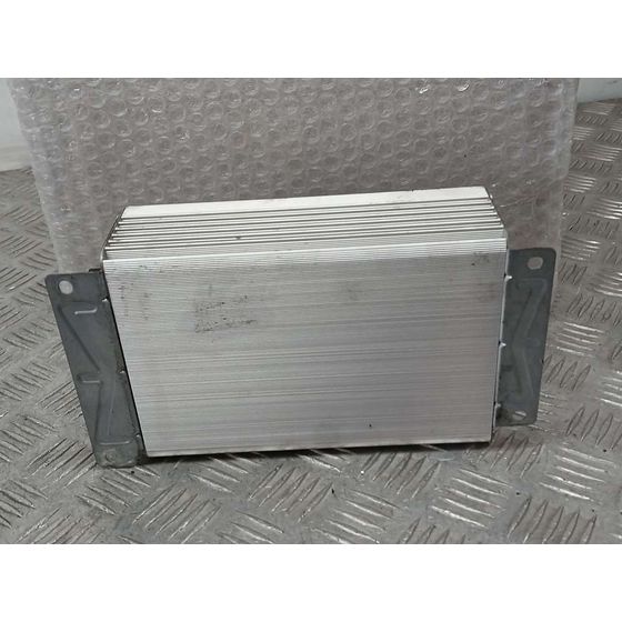 Amplificador Radio para Audi A6 Berlina (4F2)