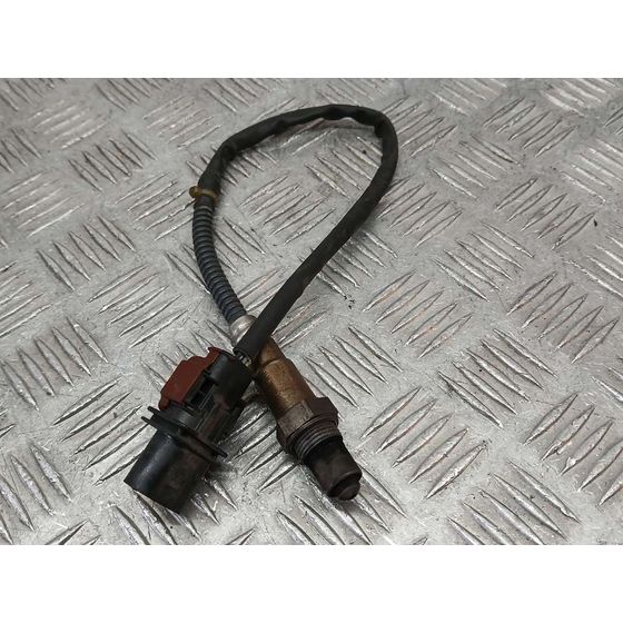 Sonda Lambda para Audi A6 Berlina (4F2)