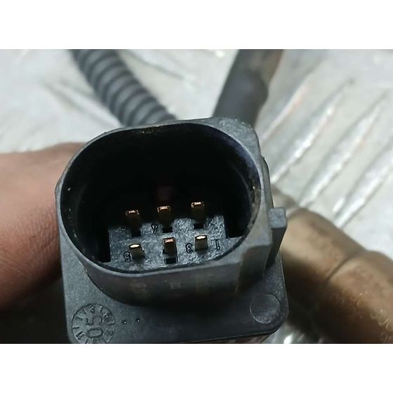 Sonda Lambda para Audi A6 Berlina (4F2)