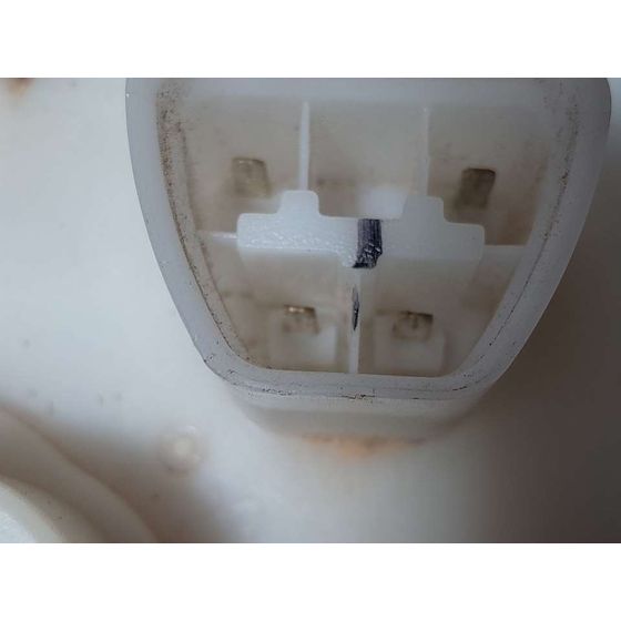 Aforador para Hyundai I10