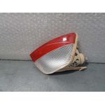 Piloto Trasero Derecho Paragolpes para Ford Focus Berlina (Cak)