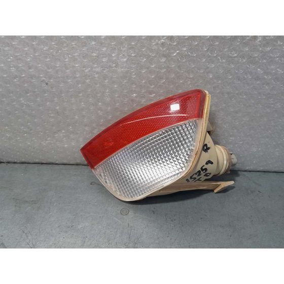 Piloto Trasero Derecho Paragolpes para Ford Focus Berlina (Cak)