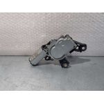 Motor Limpia Trasero para Skoda Octavia Combi (1U5)