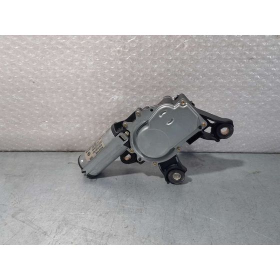 Motor Limpia Trasero para Skoda Octavia Combi (1U5)