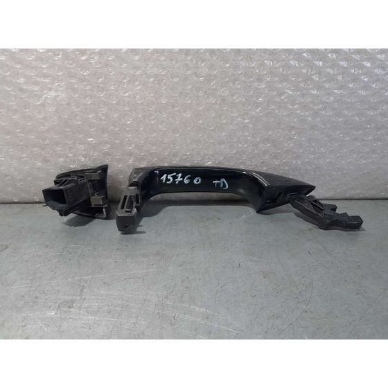Maneta Exterior Trasera Derecha para Mercedes-Benz Clase B (W246)