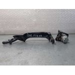 Maneta Exterior Delantera Izquierda para Mercedes-Benz Clase B (W246)