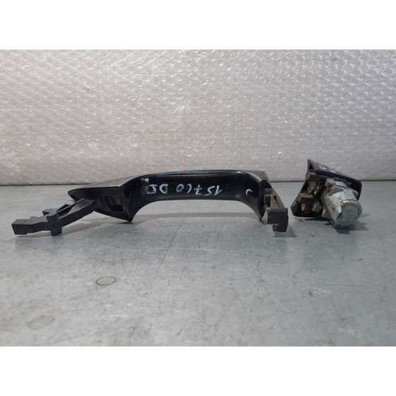 Maneta Exterior Delantera Izquierda para Mercedes-Benz Clase B (W246)