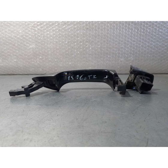 Maneta Exterior Trasera Izquierda para Mercedes-Benz Clase B (W246)
