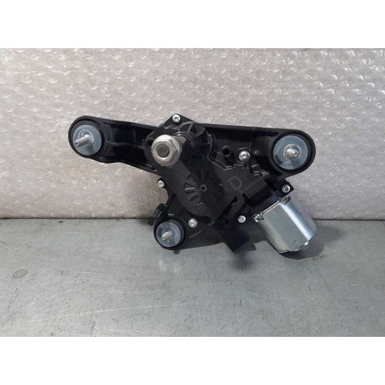 Motor Limpia Trasero para Opel Mokka