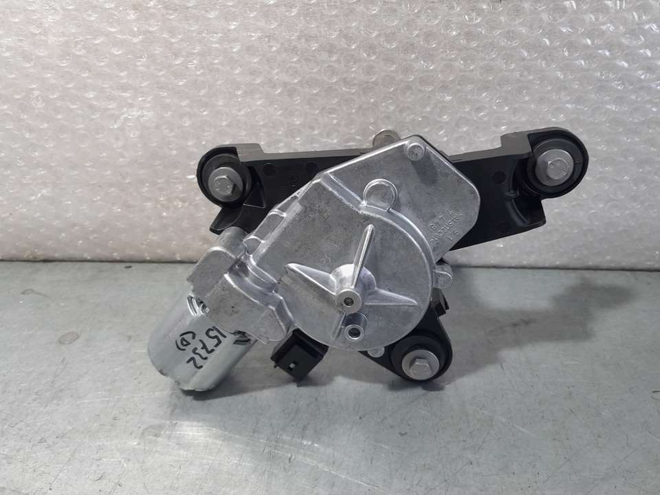 Motor Limpia Trasero para Opel Mokka