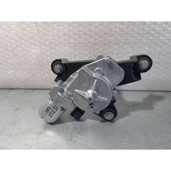 Motor Limpia Trasero para Opel Mokka