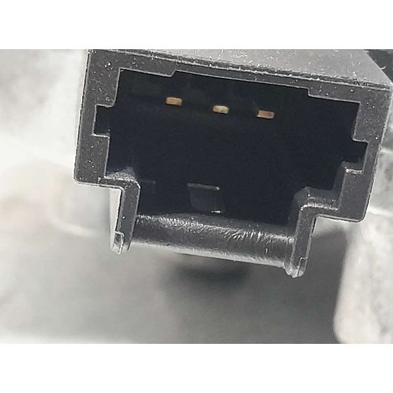 Motor Limpia Trasero para Opel Mokka