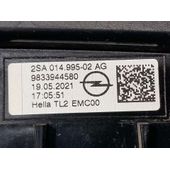 Piloto Trasero Derecho para Opel Mokka