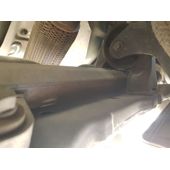 Cremallera Direccion para Hyundai I30