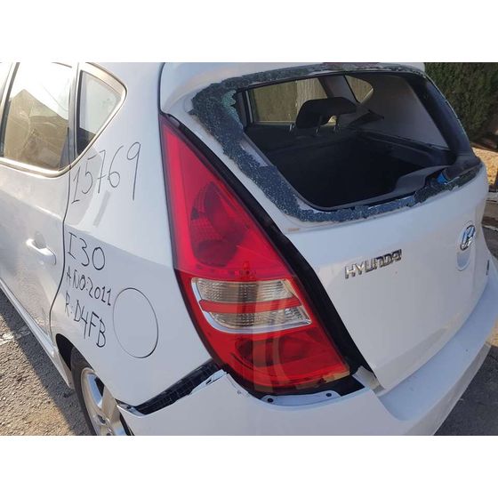 Piloto Trasero Izquierdo para Hyundai I30
