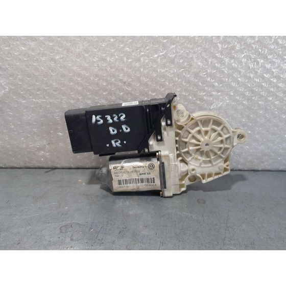 Motor Elevalunas Delantero Derecho para Seat Toledo (1M2)