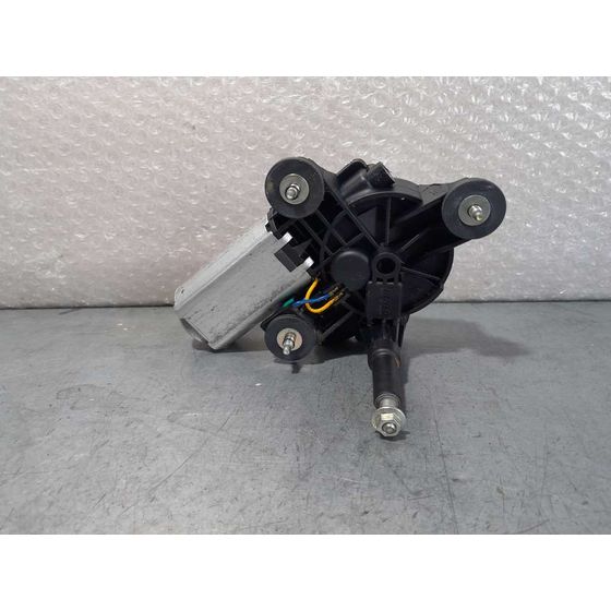 Motor Limpia Trasero para Fiat Nuova 500 (150)