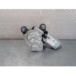 Motor Limpia Trasero para Fiat Nuova 500 (150)