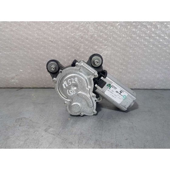 Motor Limpia Trasero para Fiat Nuova 500 (150)
