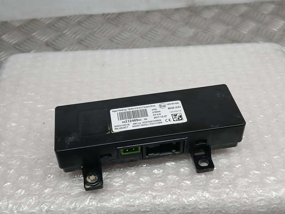 Modulo Electronico para Peugeot 5008