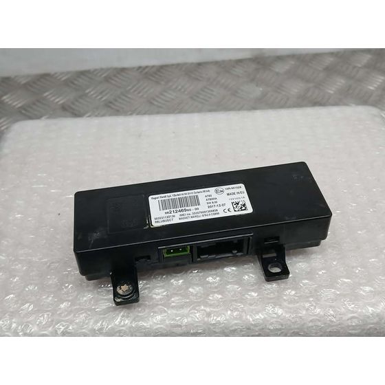 Modulo Electronico para Peugeot 5008