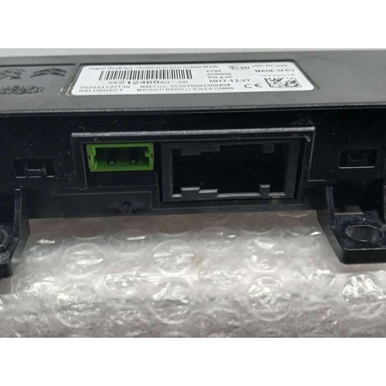 Modulo Electronico para Peugeot 5008