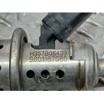 Inyector Adblue para Peugeot 5008