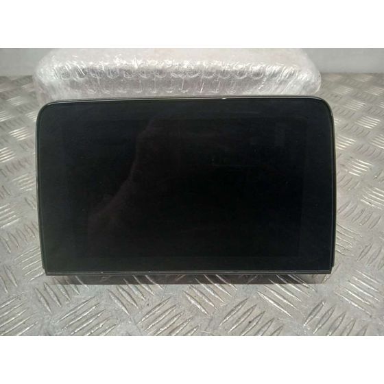 Sistema Navegacion Gps para Ford Kuga