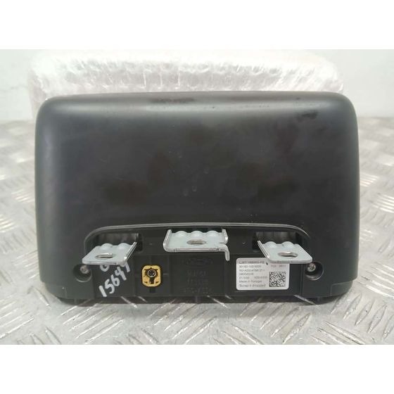 Sistema Navegacion Gps para Ford Kuga